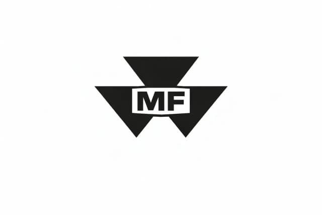 Massey Ferguson